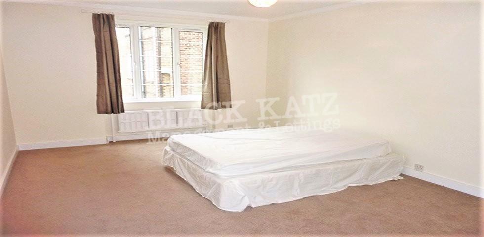 			HEATING and HOT WATER INCLUDED, 4 Bedroom, 1 bath, 1 reception Flat			 Finchley Road, GOLDERS GREEN/FINCHLEY ROAD